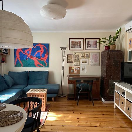 Apartament Na Starej Krowodrzy Cracovie Extérieur photo