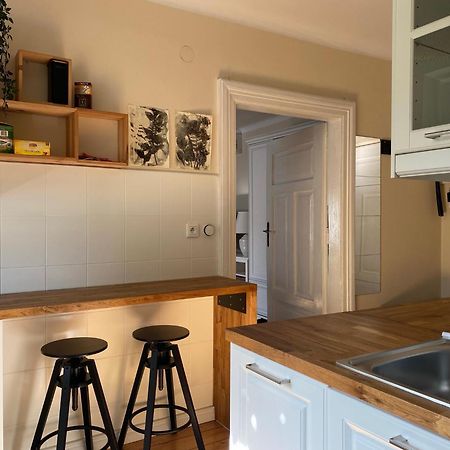 Apartament Na Starej Krowodrzy Cracovie Extérieur photo
