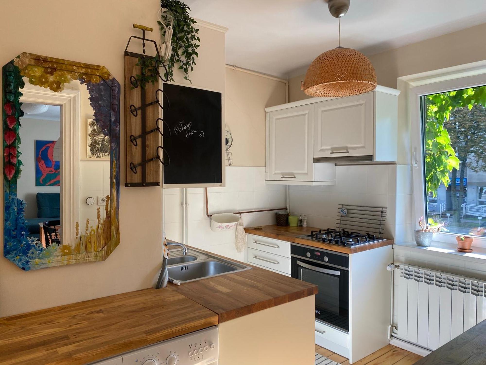Apartament Na Starej Krowodrzy Cracovie Extérieur photo