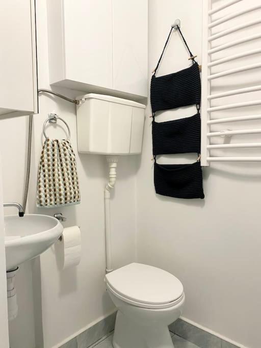 Apartament Na Starej Krowodrzy Cracovie Extérieur photo