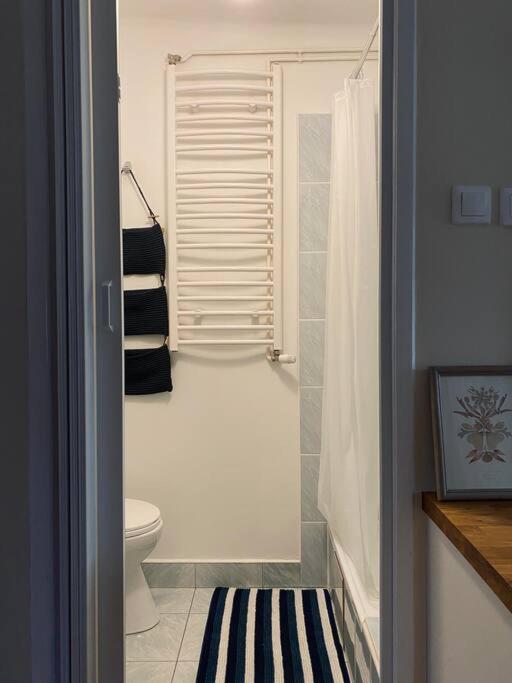 Apartament Na Starej Krowodrzy Cracovie Extérieur photo