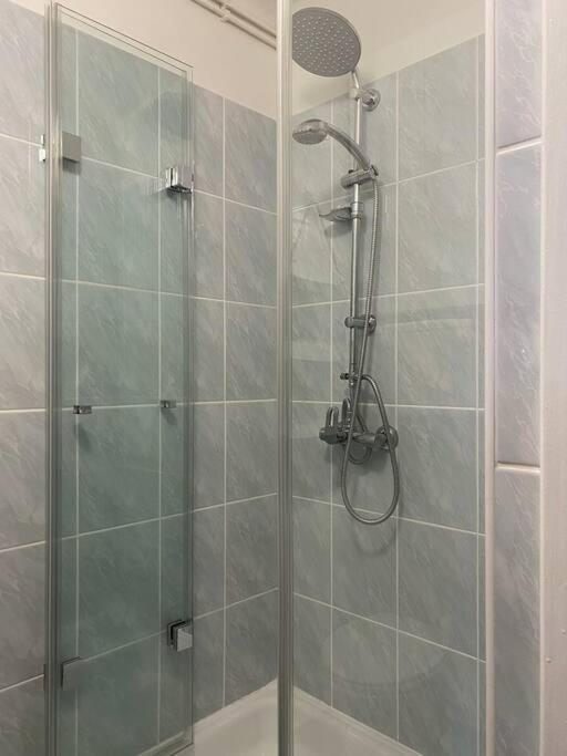 Apartament Na Starej Krowodrzy Cracovie Extérieur photo